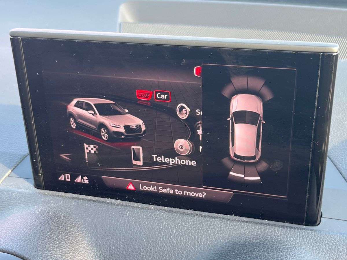 Used Audi Q2 2019 for sale - 77884771: Photo 21