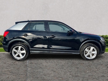 Used Audi Q2 2019 for sale - 77884771: Photo