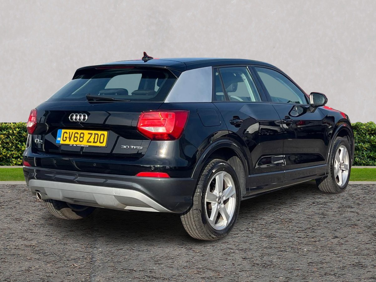 Used Audi Q2 2019 for sale - 77884771: Photo 3