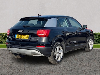 Used Audi Q2 2019 for sale - 77884771: Photo
