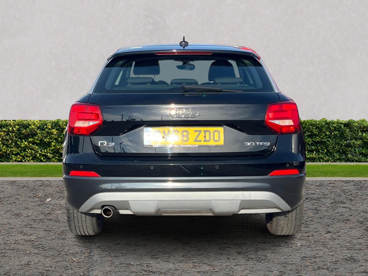 Used Audi Q2 2019 for sale - 77884771: Photo 4