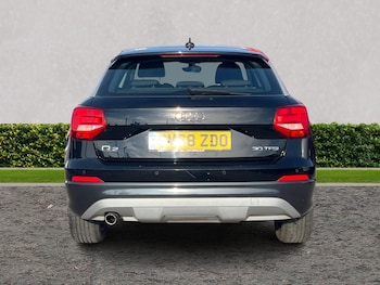 Used Audi Q2 2019 for sale - 77884771: Photo