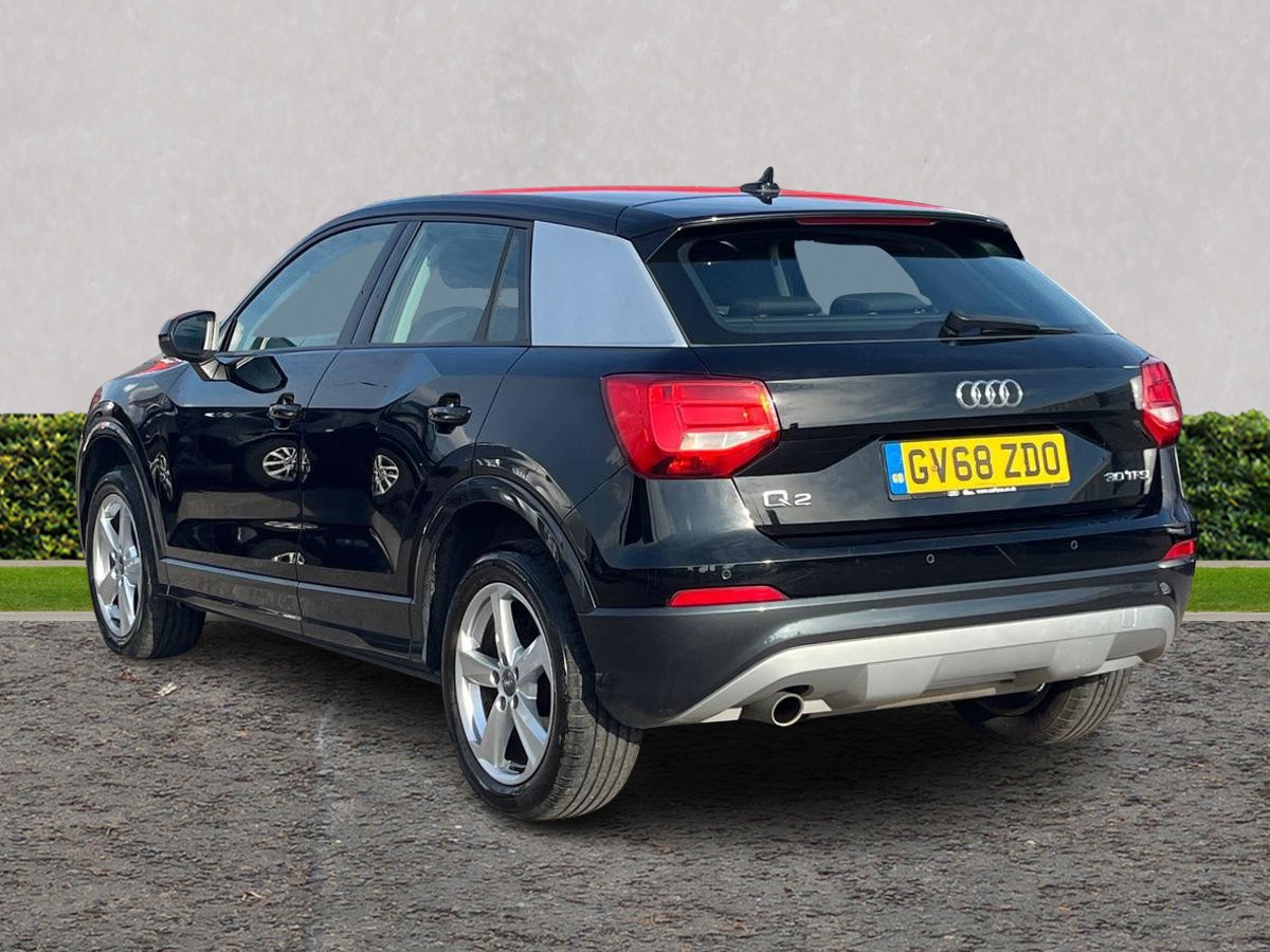 Used Audi Q2 2019 for sale - 77884771: Photo 5