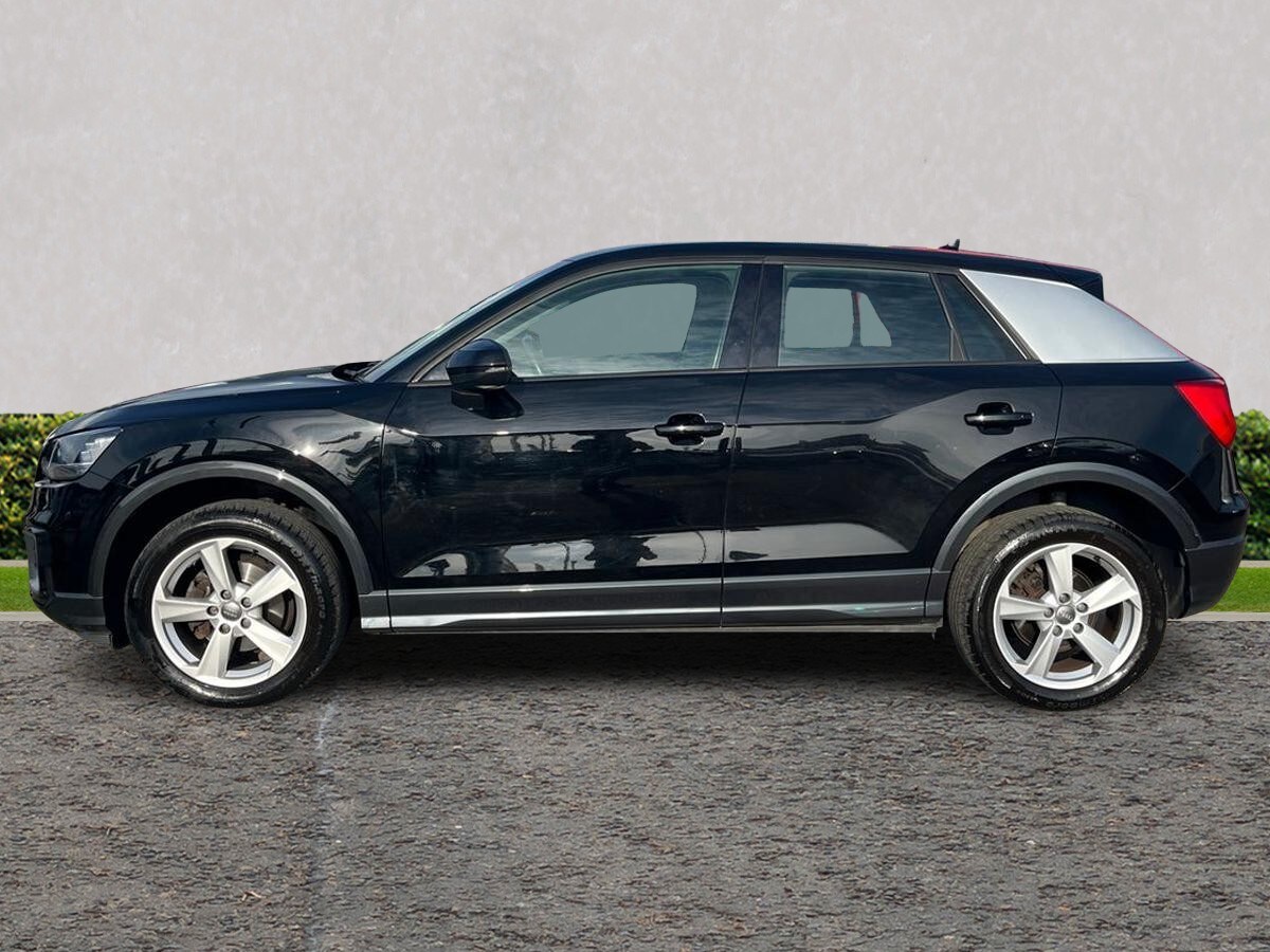 Used Audi Q2 2019 for sale - 77884771: Photo 6
