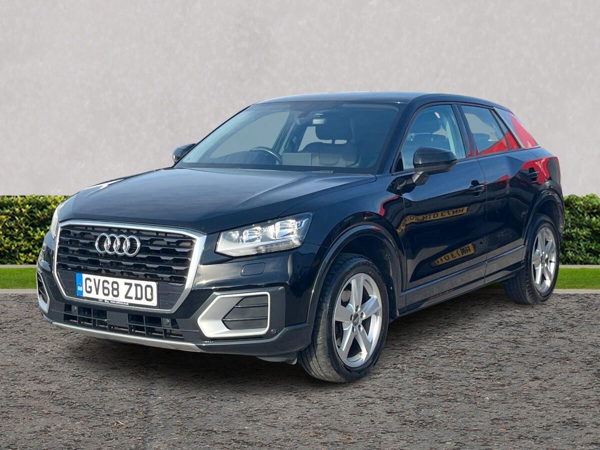 Used Audi Q2 2019 for sale - 77884771: Photo 7