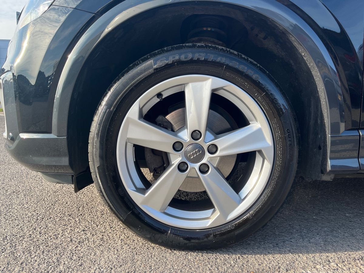 Used Audi Q2 2019 for sale - 77884771: Photo 9