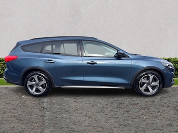 Used Ford Focus 2020 for sale - 78246804: Photo