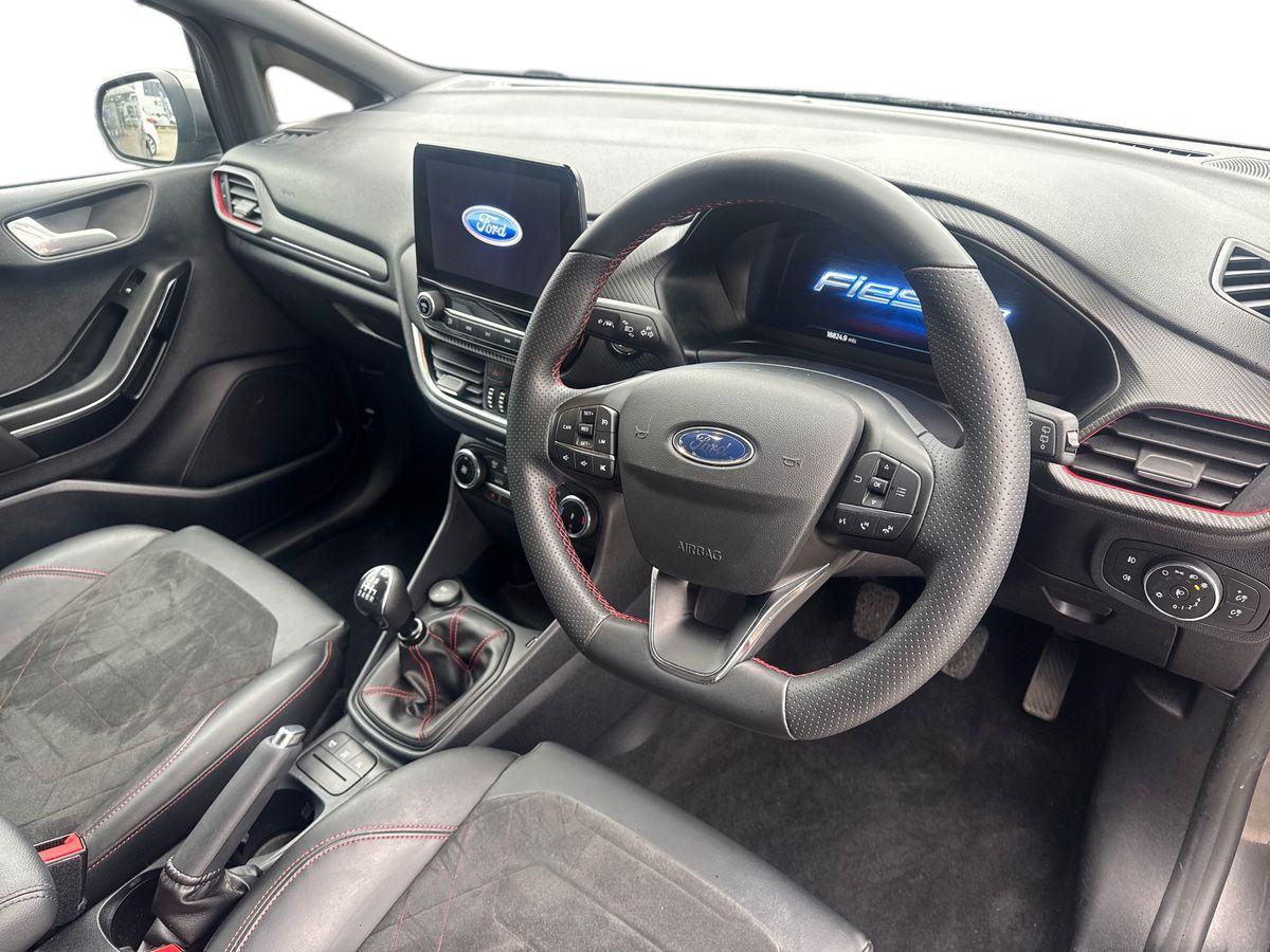 Used Ford Fiesta 2022 for sale - 77884783: Photo 11