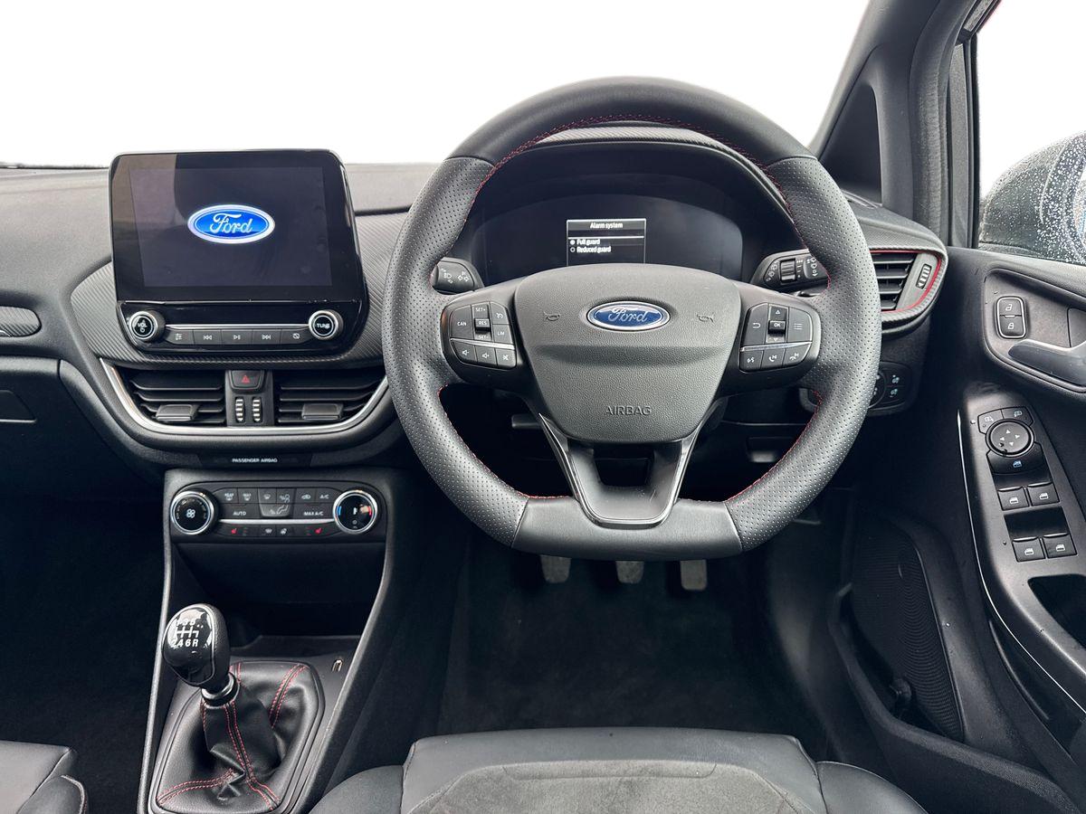 Used Ford Fiesta 2022 for sale - 77884783: Photo 12