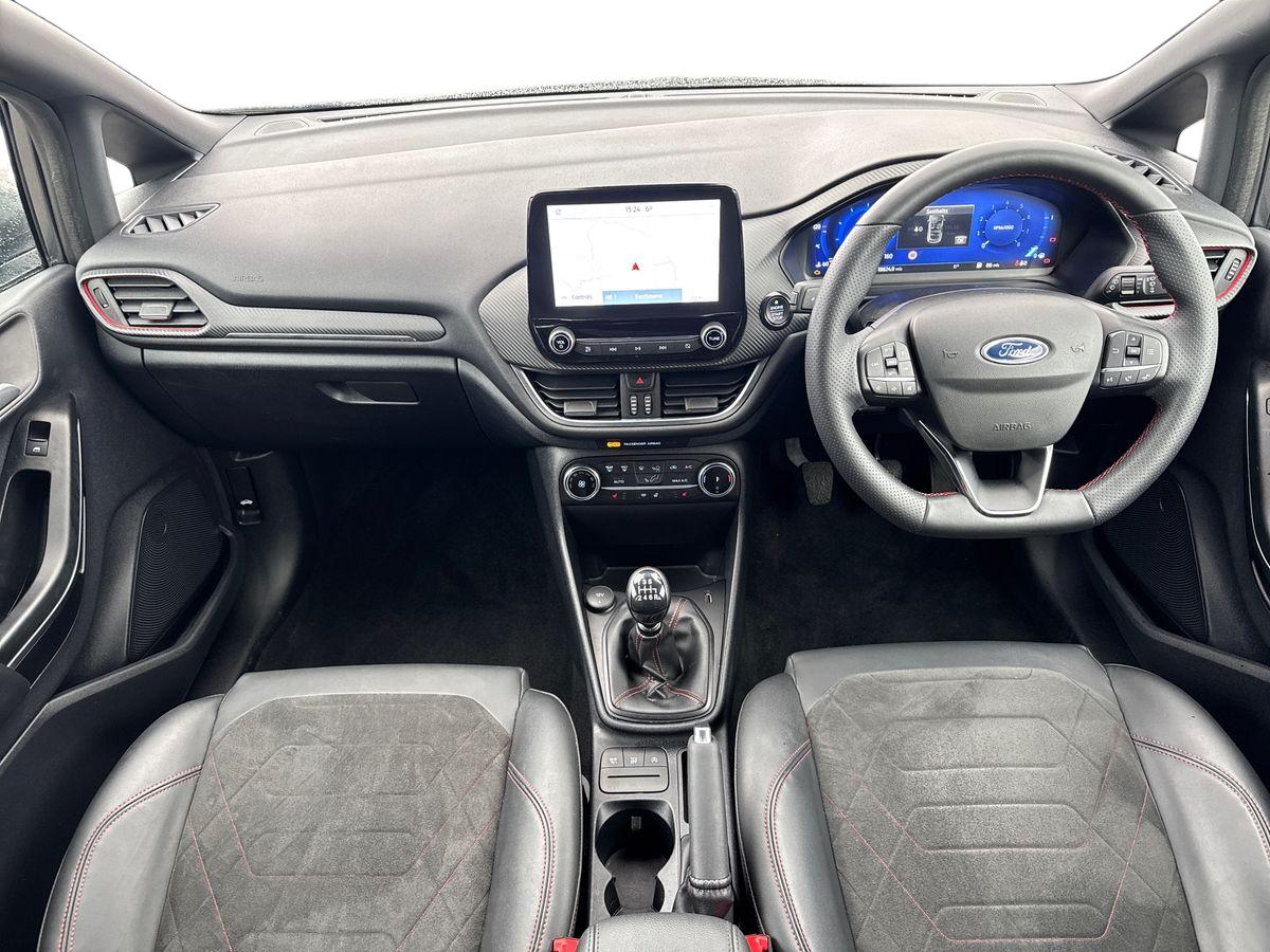 Used Ford Fiesta 2022 for sale - 77884783: Photo 13