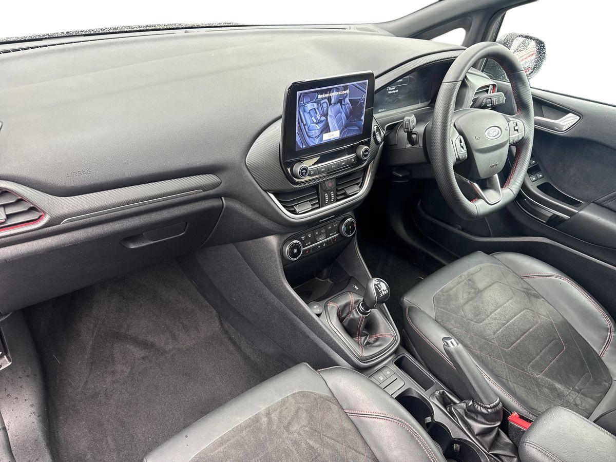 Used Ford Fiesta 2022 for sale - 77884783: Photo 14