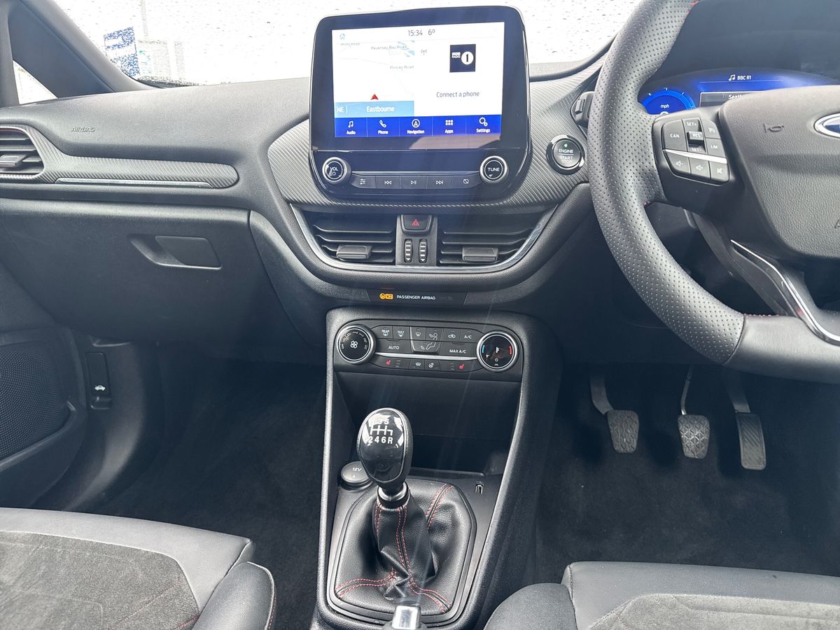 Used Ford Fiesta 2022 for sale - 77884783: Photo 15