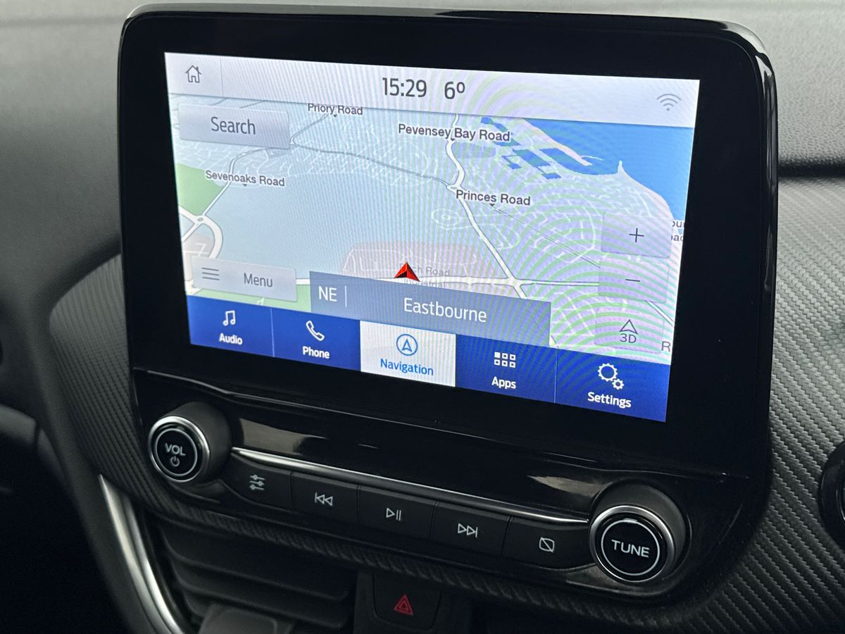 Used Ford Fiesta 2022 for sale - 77884783: Photo 20