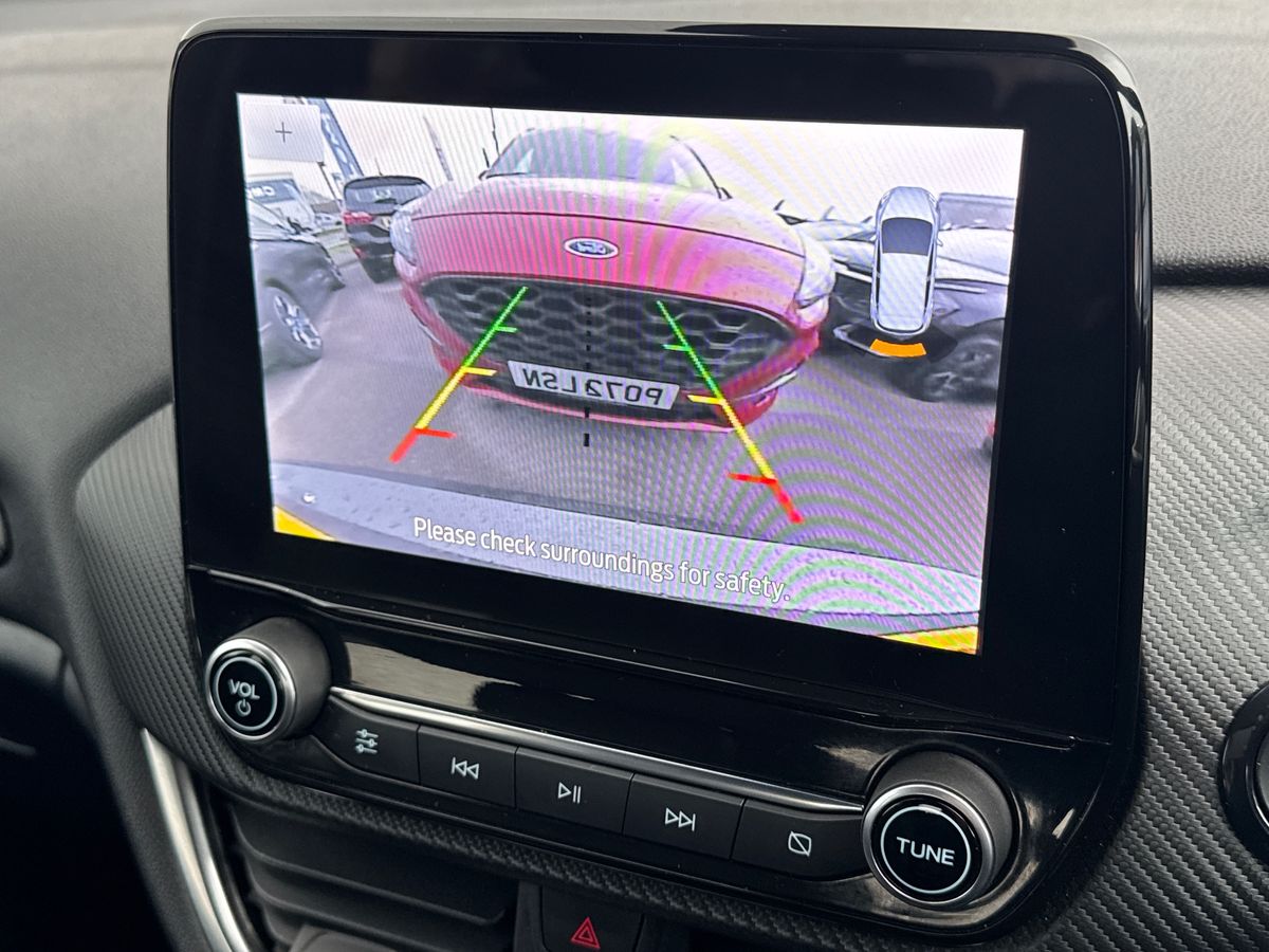 Used Ford Fiesta 2022 for sale - 77884783: Photo 21