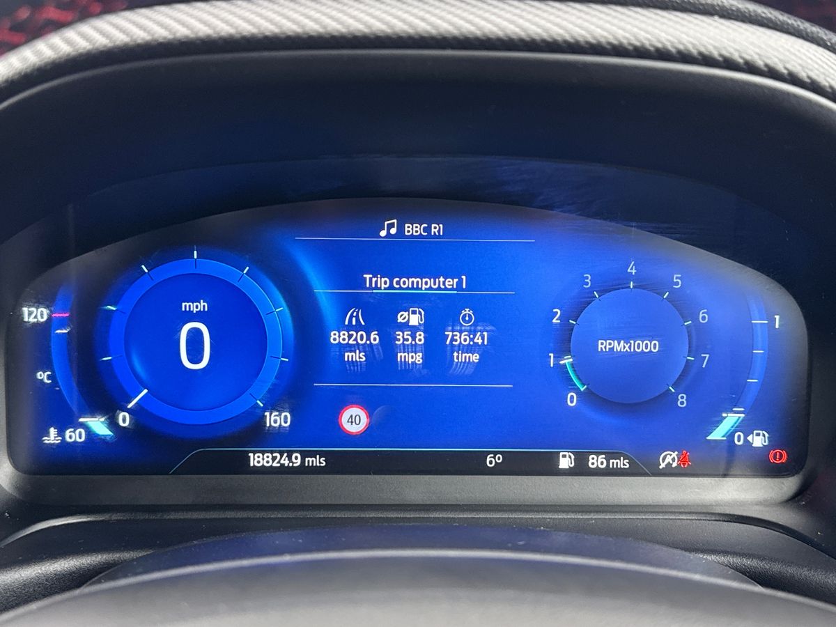 Used Ford Fiesta 2022 for sale - 77884783: Photo 23