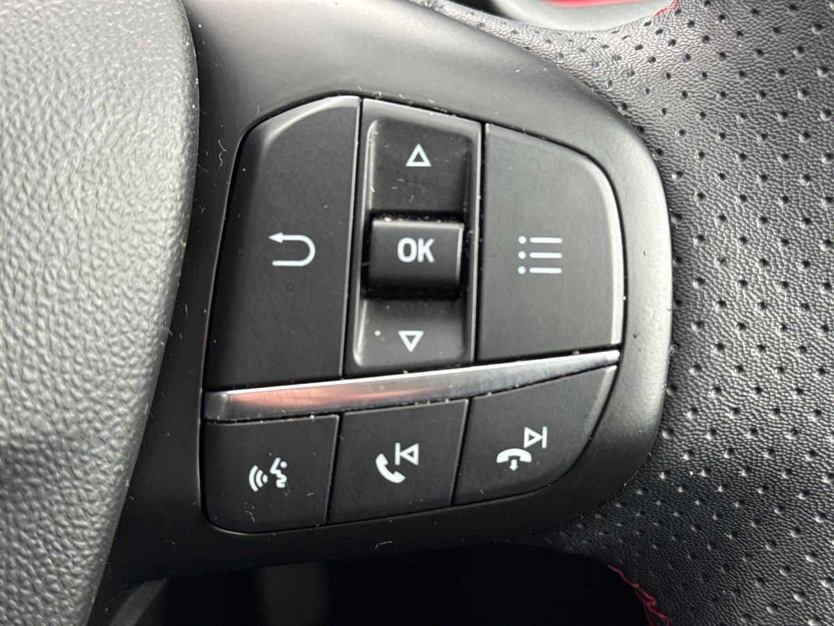 Used Ford Fiesta 2022 for sale - 77884783: Photo 25