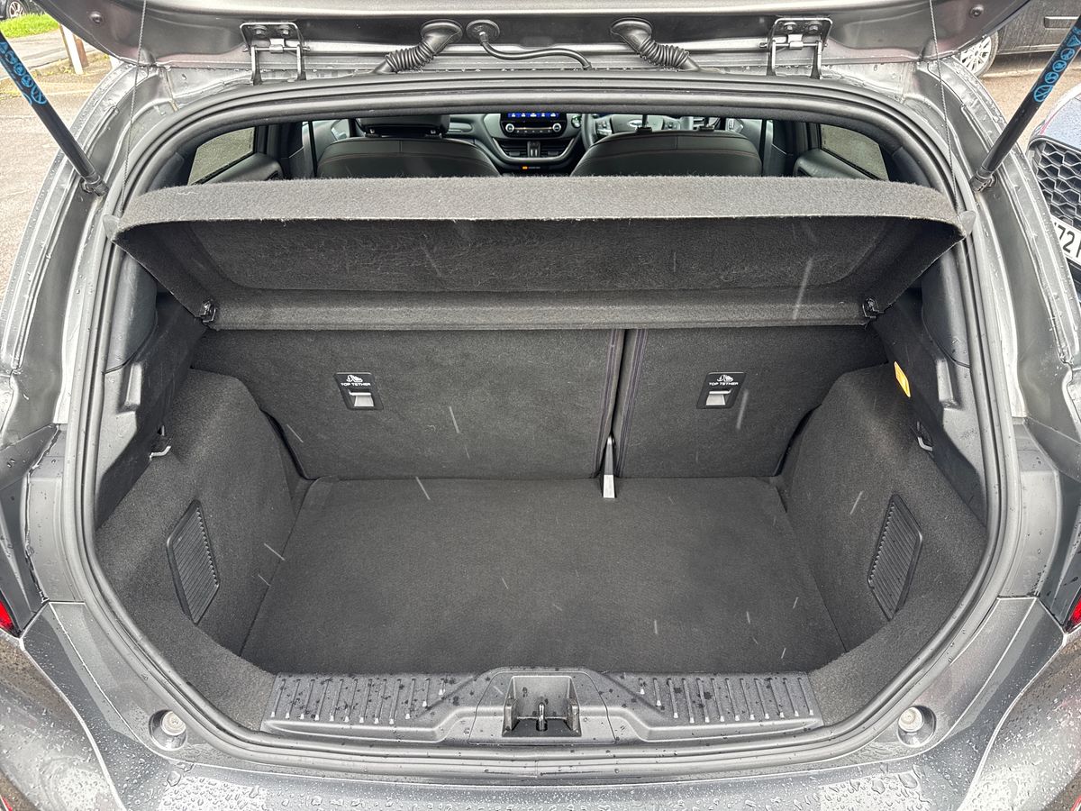 Used Ford Fiesta 2022 for sale - 77884783: Photo 27