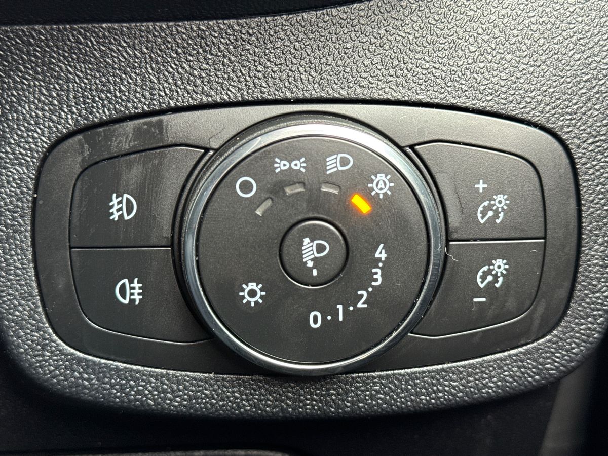 Used Ford Fiesta 2022 for sale - 77884783: Photo 29