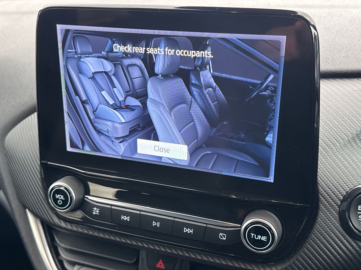 Used Ford Fiesta 2022 for sale - 77884783: Photo 33