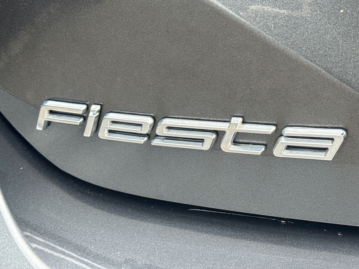 Used Ford Fiesta 2022 for sale - 77884783: Photo 38