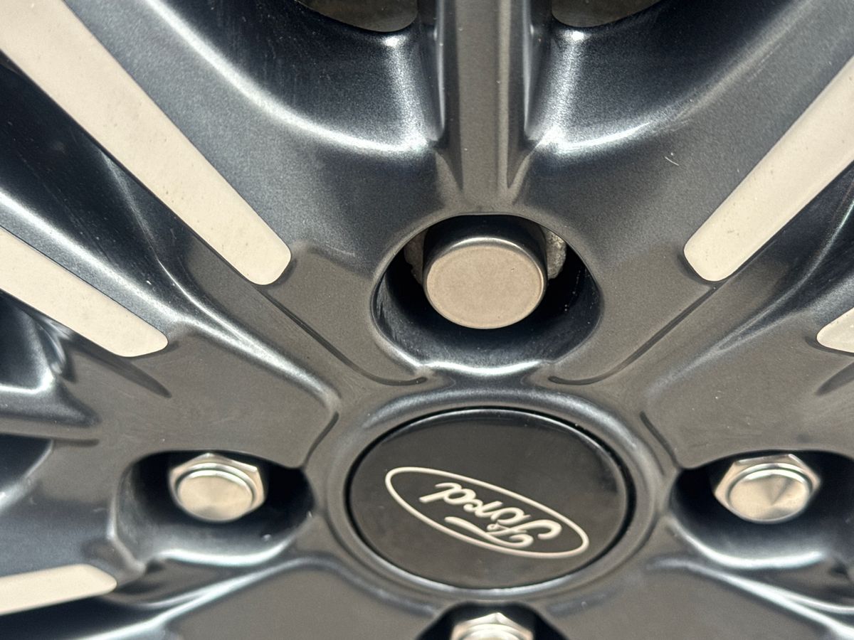 Used Ford Fiesta 2022 for sale - 77884783: Photo 50