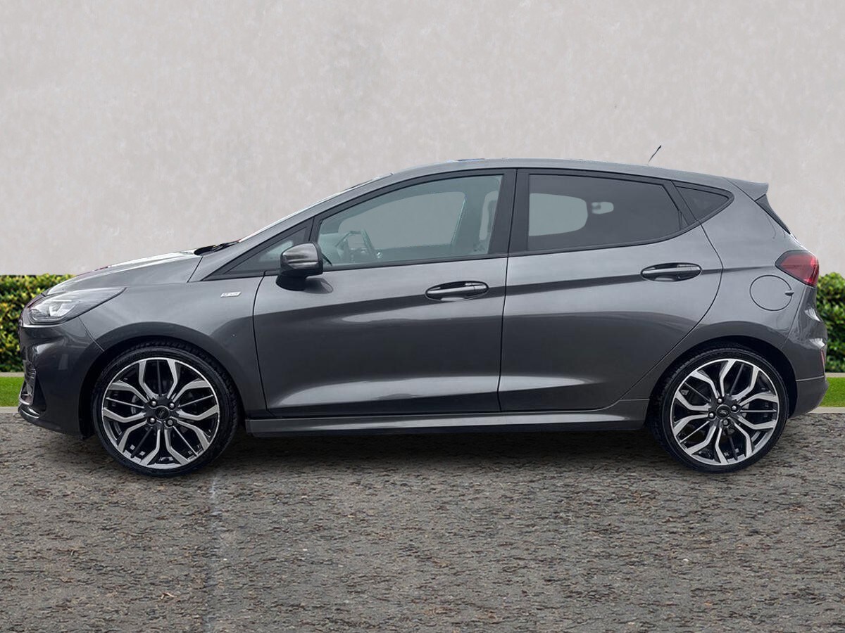 Used Ford Fiesta 2022 for sale - 77884783: Photo 6