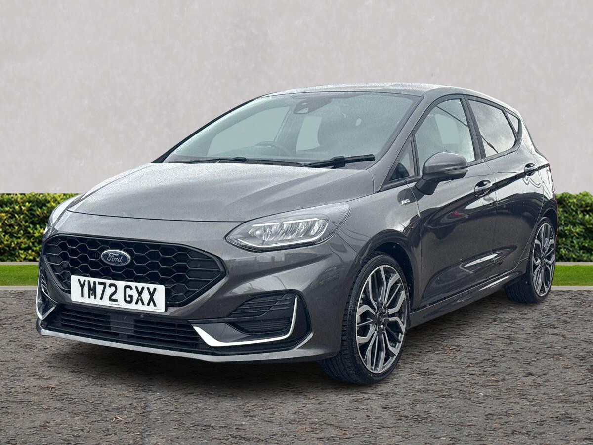 Used Ford Fiesta 2022 for sale - 77884783: Photo 7