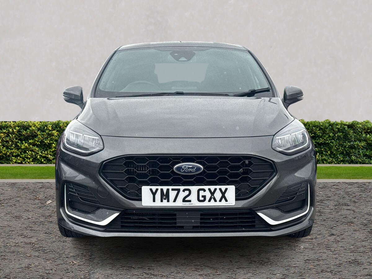 Used Ford Fiesta 2022 for sale - 77884783: Photo 8