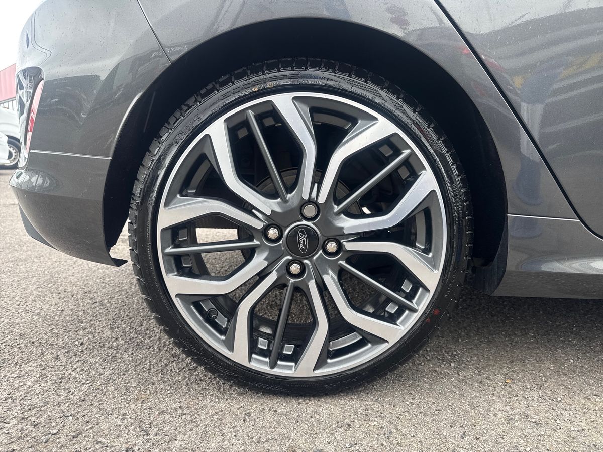 Used Ford Fiesta 2022 for sale - 77884783: Photo 9