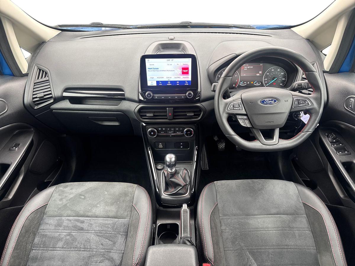 Used Ford Ecosport 2023 for sale - 77884752: Photo 13