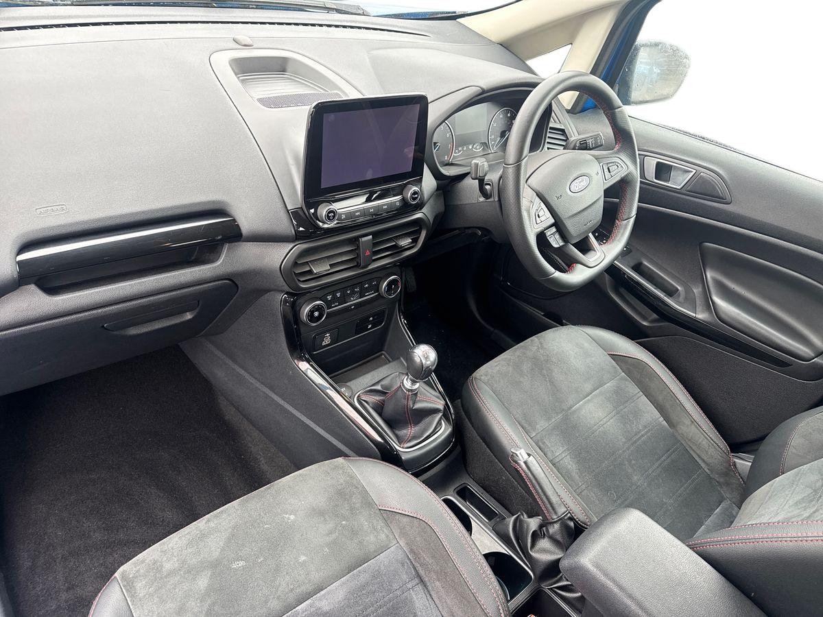 Used Ford Ecosport 2023 for sale - 77884752: Photo 14