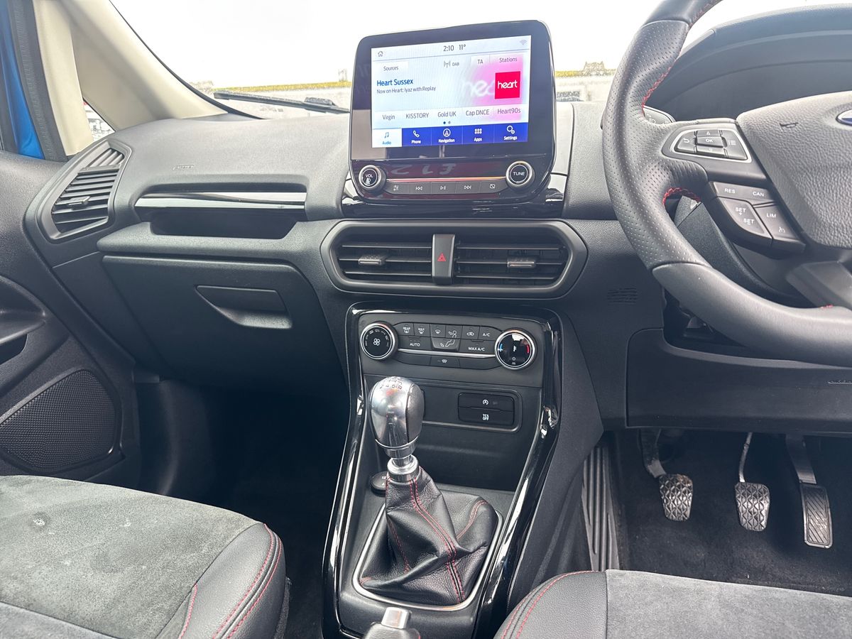 Used Ford Ecosport 2023 for sale - 77884752: Photo 15