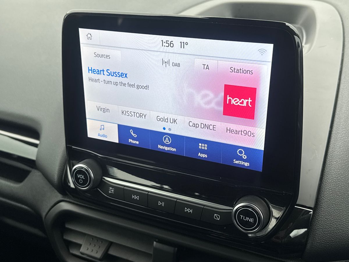 Used Ford Ecosport 2023 for sale - 77884752: Photo 19