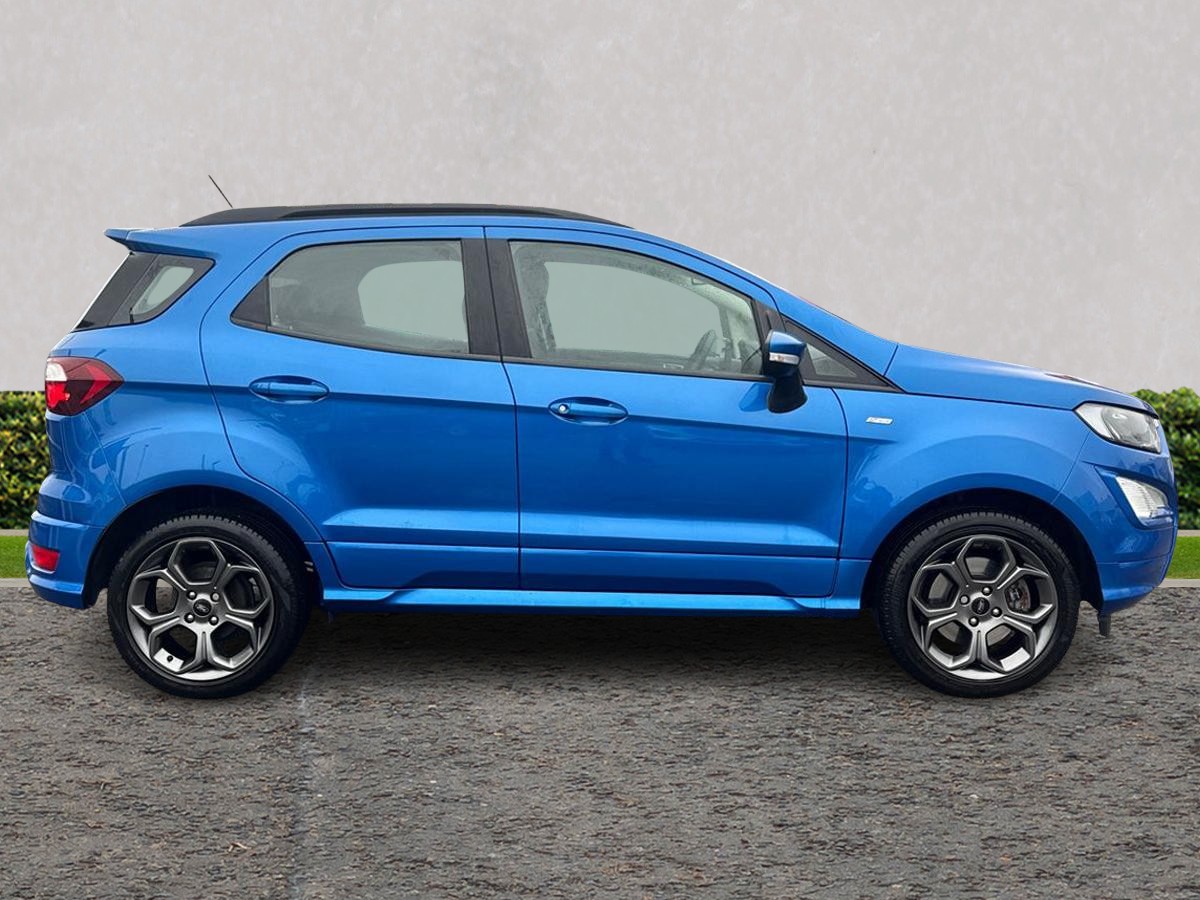 Used Ford Ecosport 2023 for sale - 77884752: Photo 2