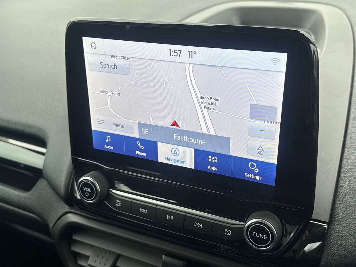 Used Ford Ecosport 2023 for sale - 77884752: Photo 20