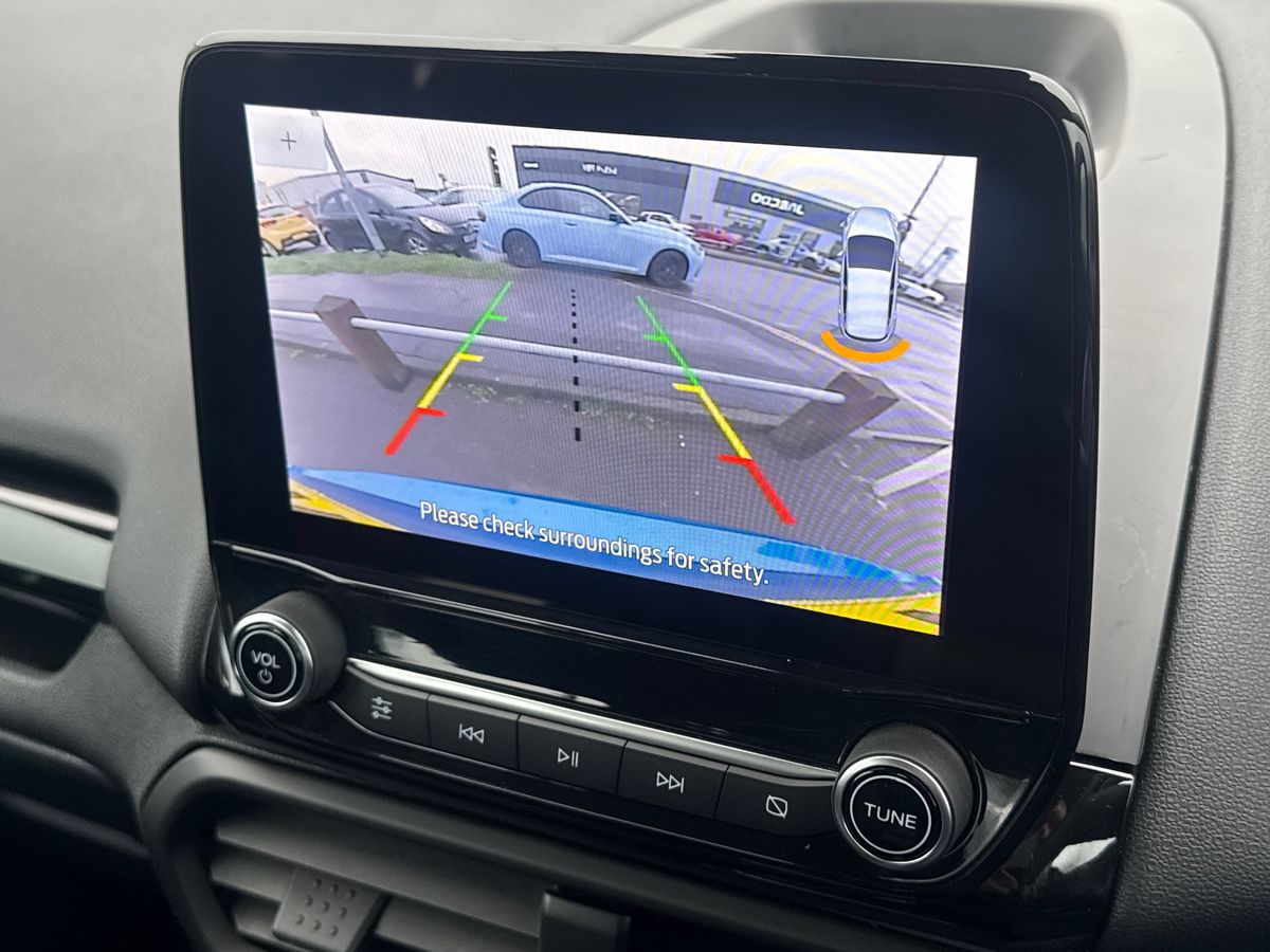 Used Ford Ecosport 2023 for sale - 77884752: Photo 21