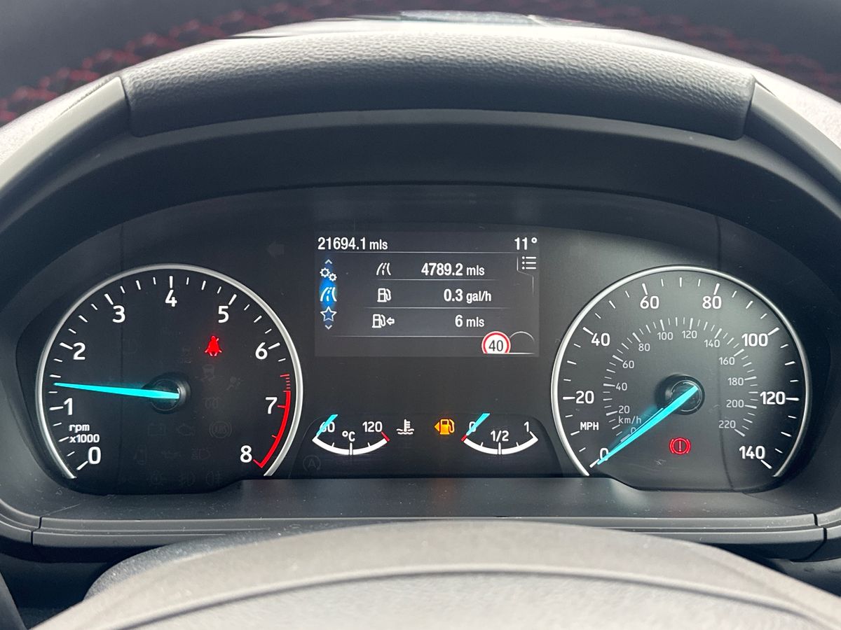 Used Ford Ecosport 2023 for sale - 77884752: Photo 23