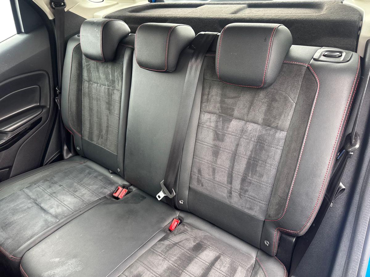 Used Ford Ecosport 2023 for sale - 77884752: Photo 26