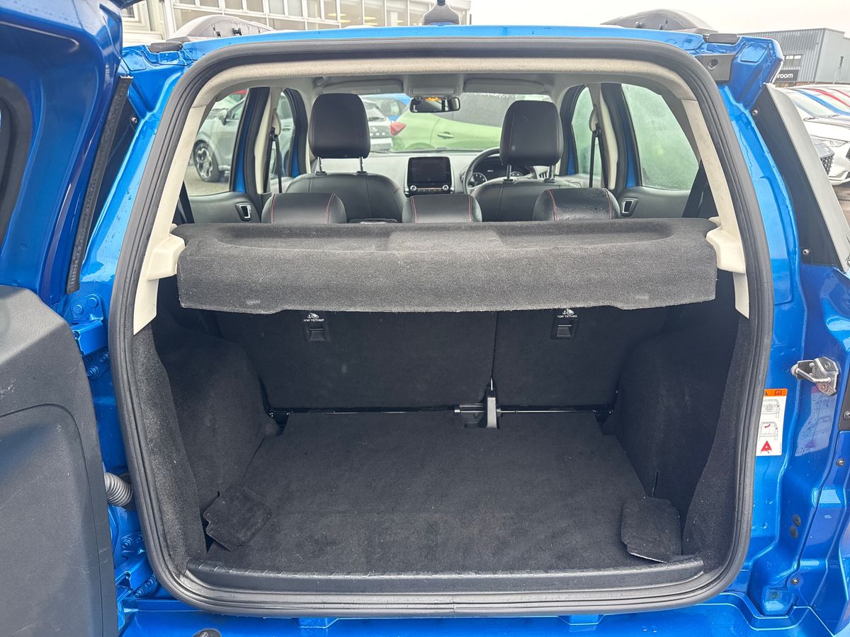 Used Ford Ecosport 2023 for sale - 77884752: Photo 27