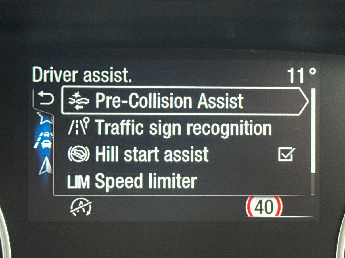 Used Ford Ecosport 2023 for sale - 77884752: Photo 35