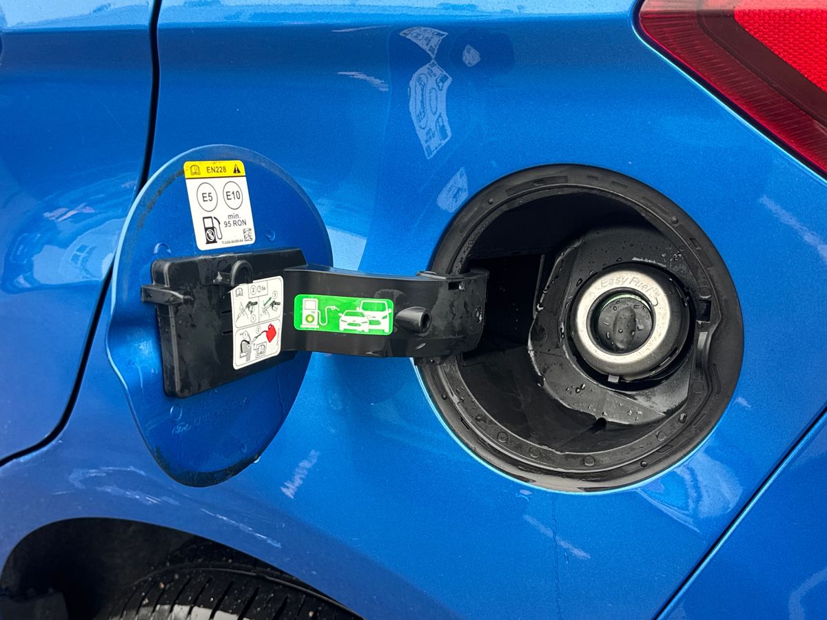 Used Ford Ecosport 2023 for sale - 77884752: Photo 36