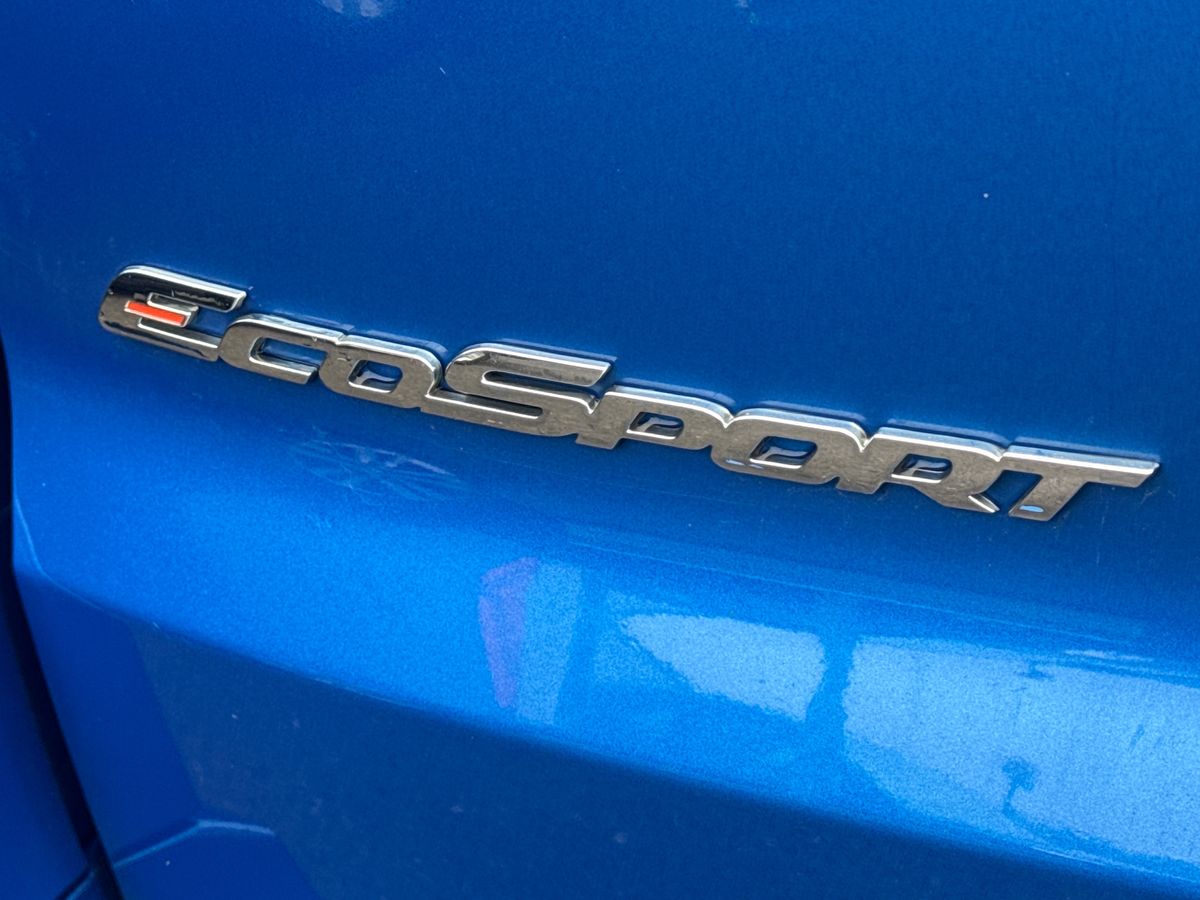 Used Ford Ecosport 2023 for sale - 77884752: Photo 40