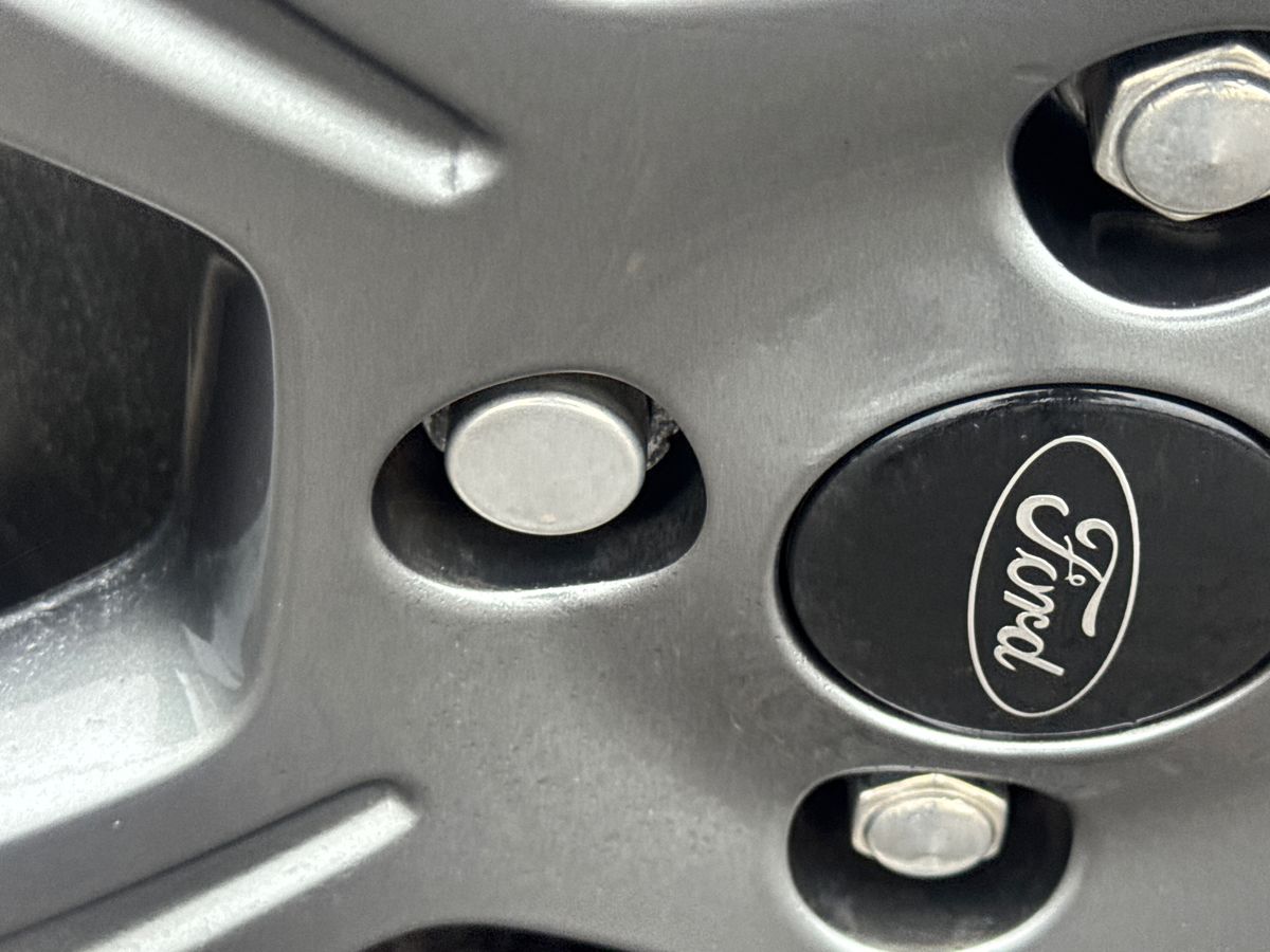 Used Ford Ecosport 2023 for sale - 77884752: Photo 41