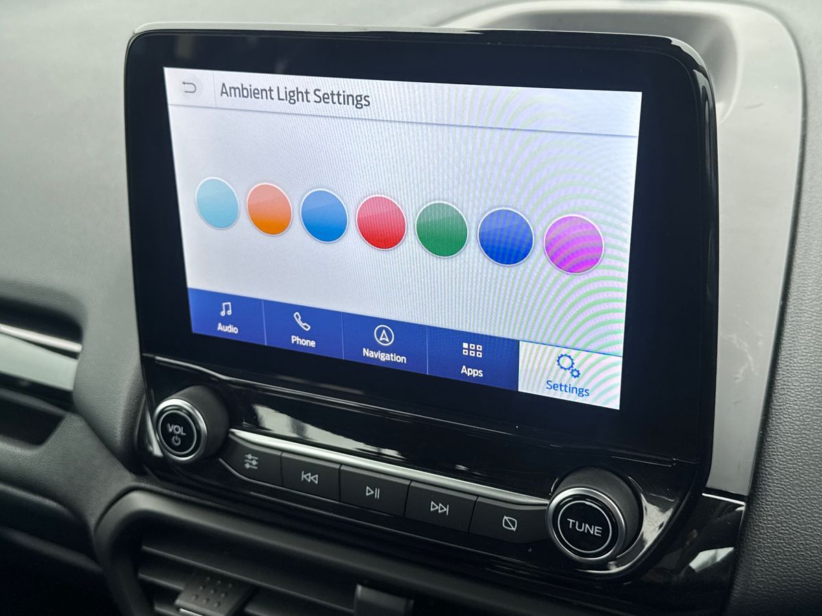 Used Ford Ecosport 2023 for sale - 77884752: Photo 42