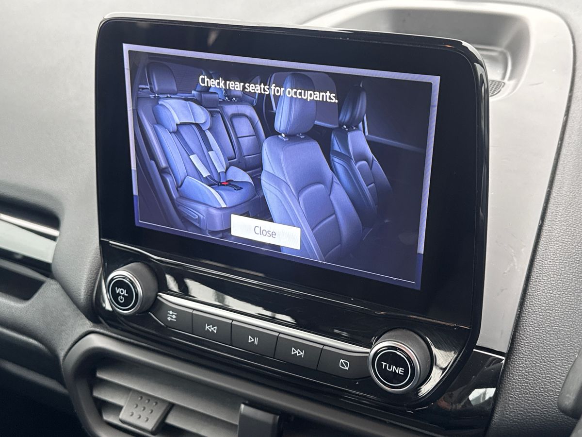 Used Ford Ecosport 2023 for sale - 77884752: Photo 48