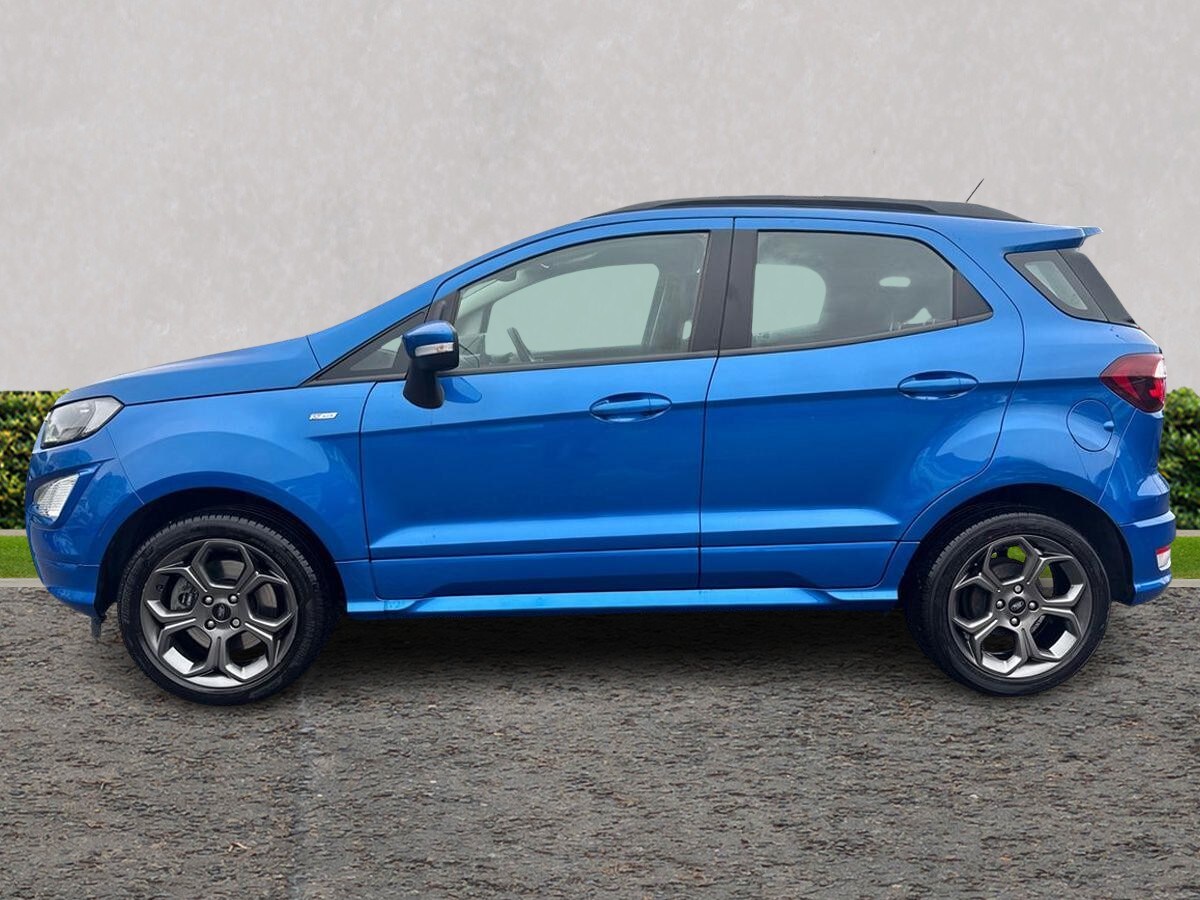 Used Ford Ecosport 2023 for sale - 77884752: Photo 6