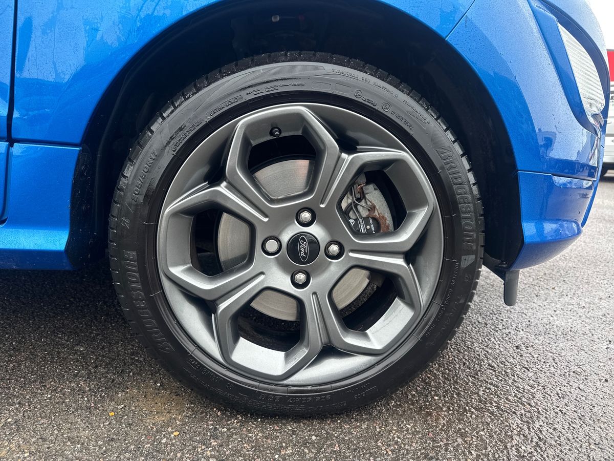 Used Ford Ecosport 2023 for sale - 77884752: Photo 9