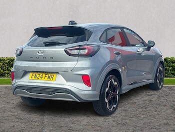 Used Ford Puma 2024 for sale - 77877570: Photo