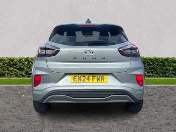 Used Ford Puma 2024 for sale - 77877570: Photo