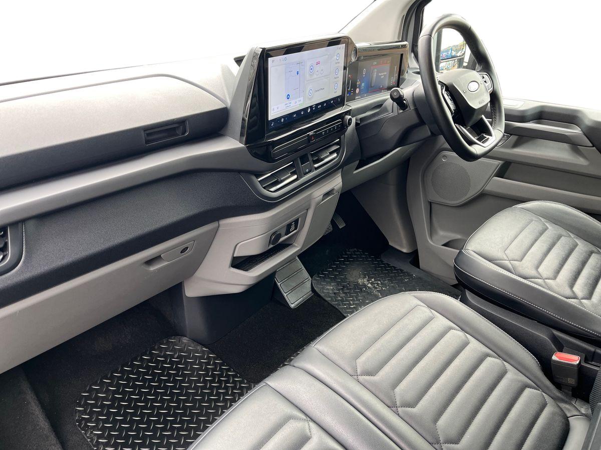 Used Ford Tourneo Custom 2025 for sale - 77884776: Photo 14